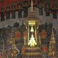 Бангкок. Grand Palace. Изумрудный будда